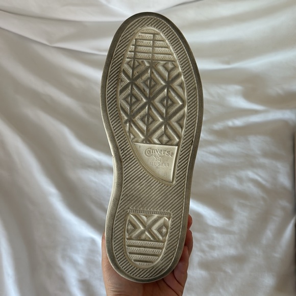 Converse Cruise Platform High Top 8.5W - Picture 5 of 8